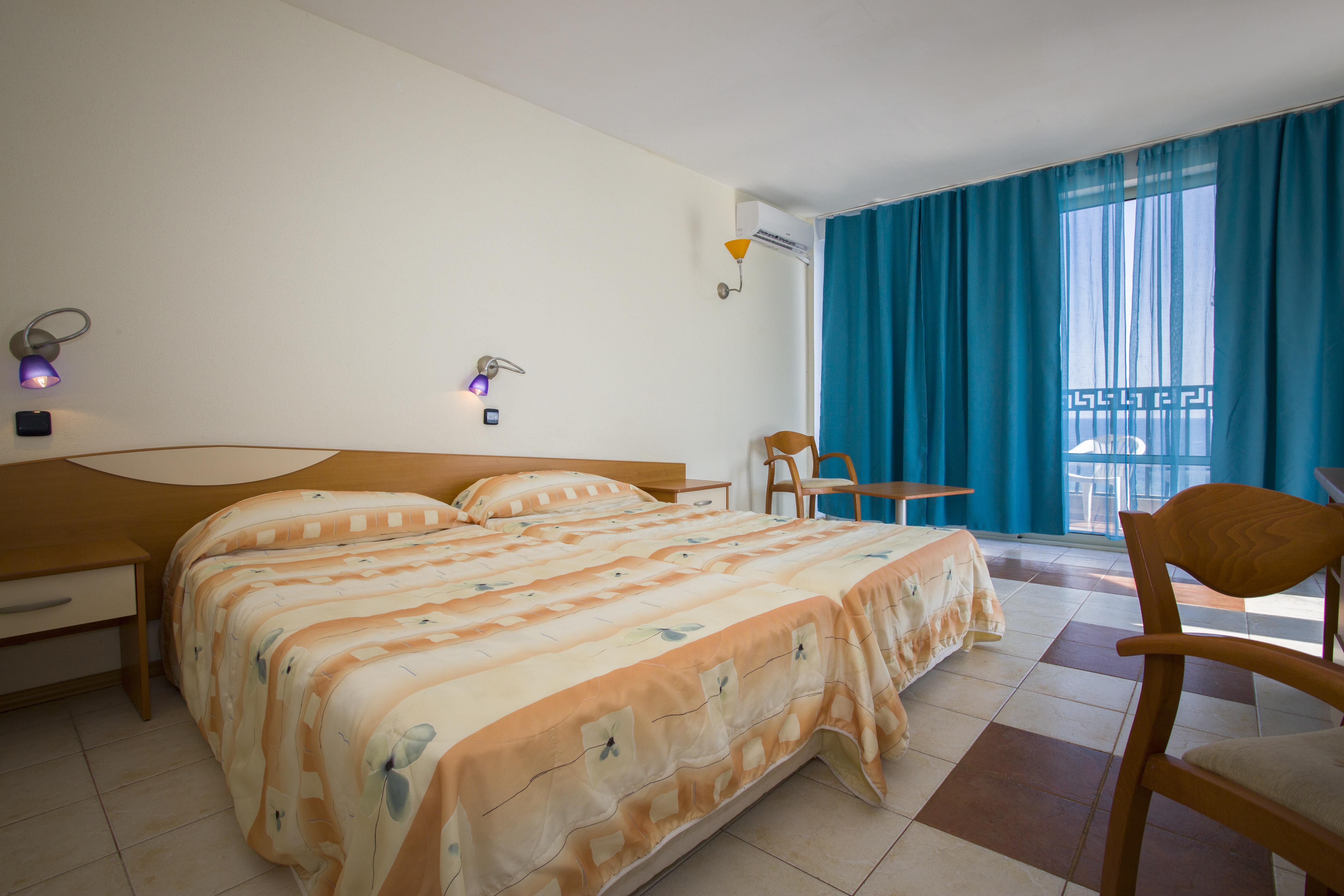 Otel Royal Bay Elenite