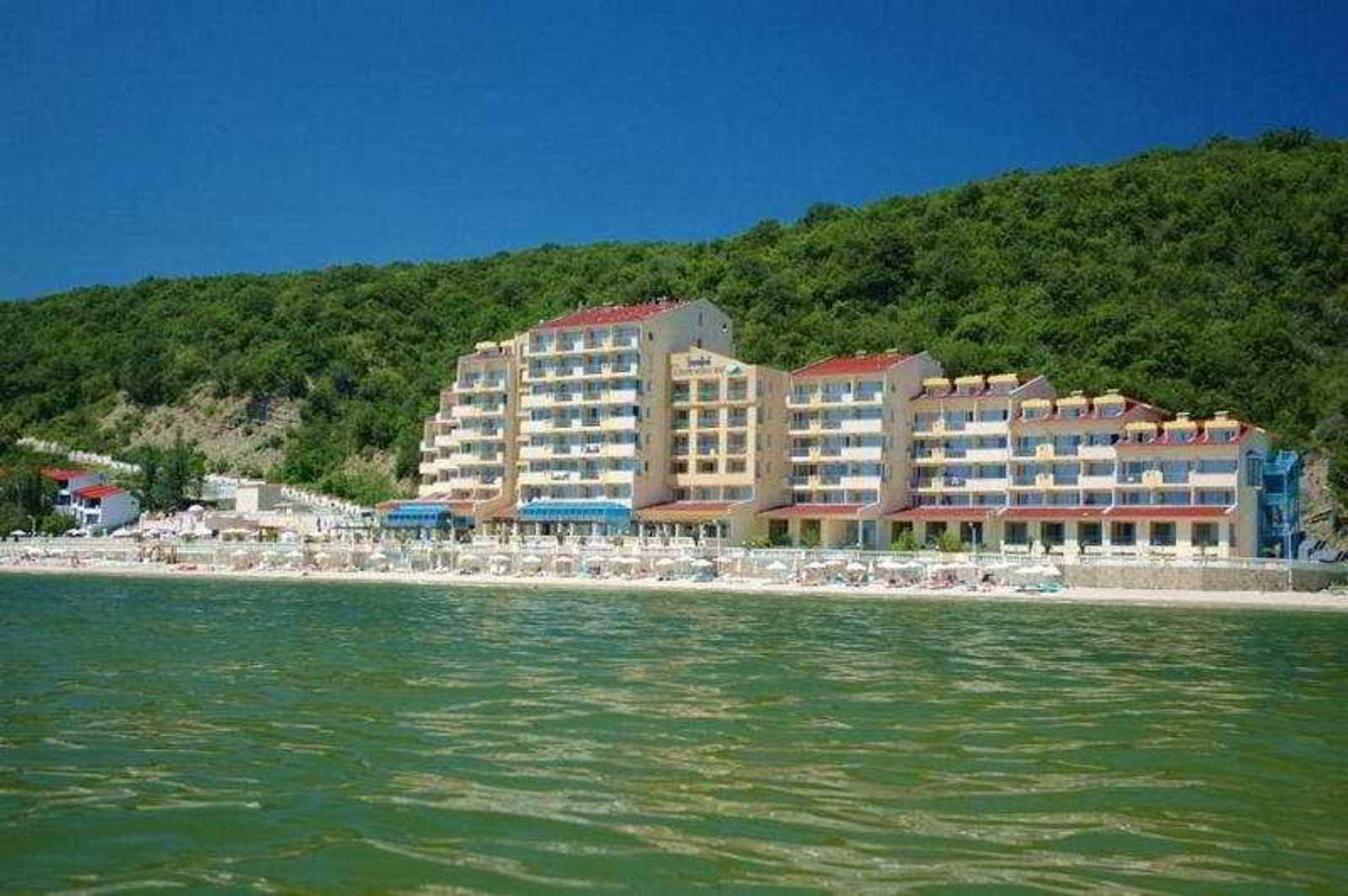 Royal Bay 4* Elenite
