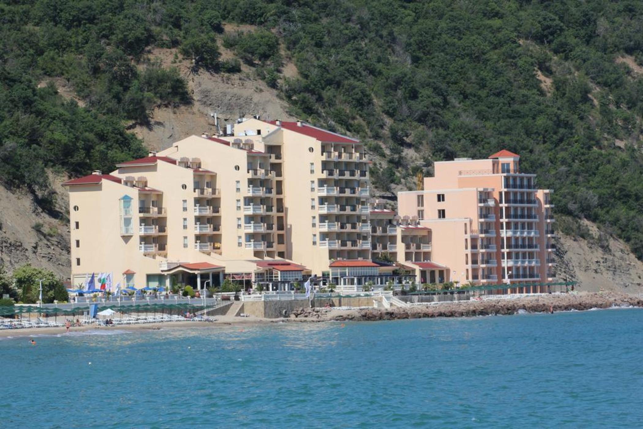 Otel Royal Bay Elenite