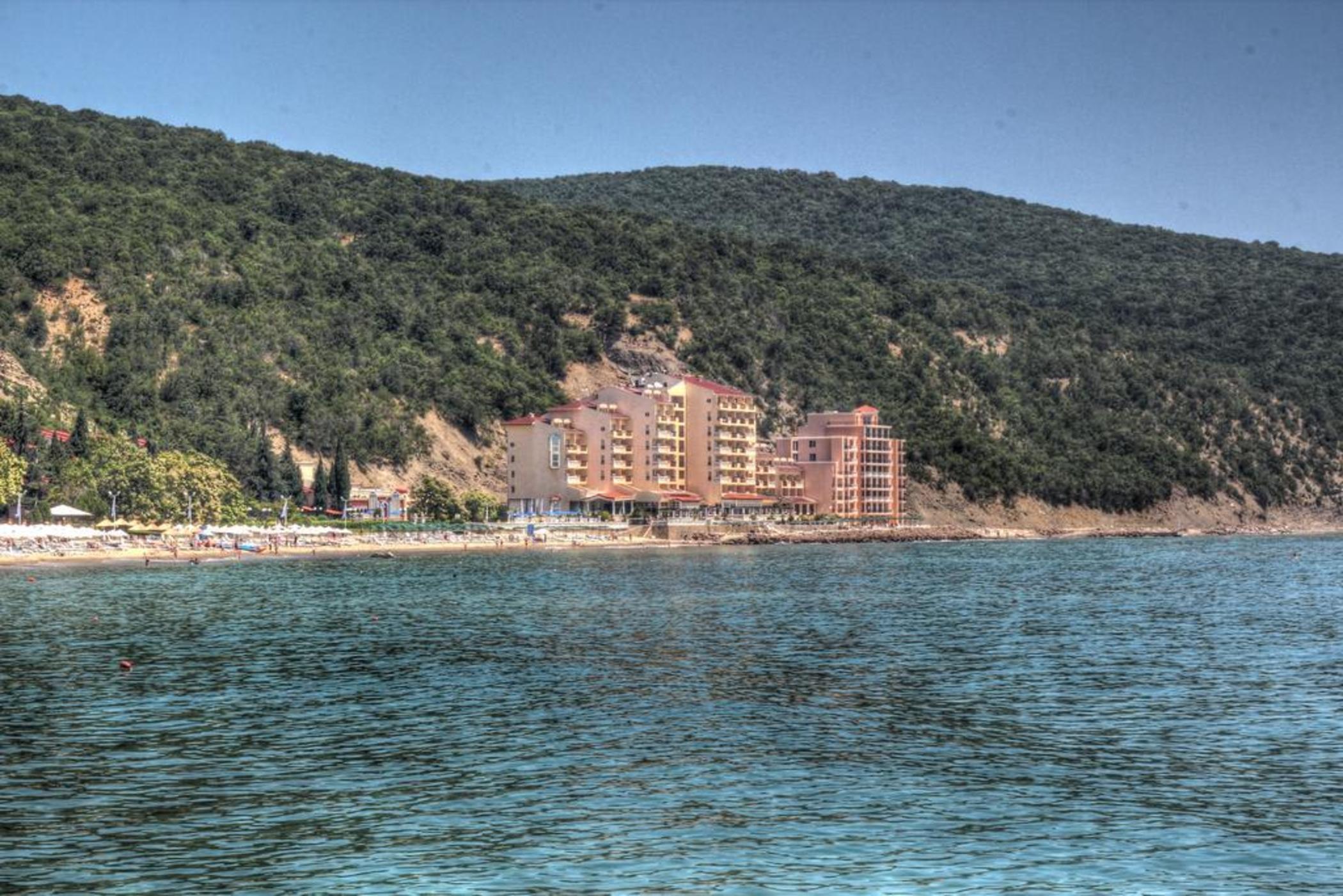 Otel Royal Bay Elenite