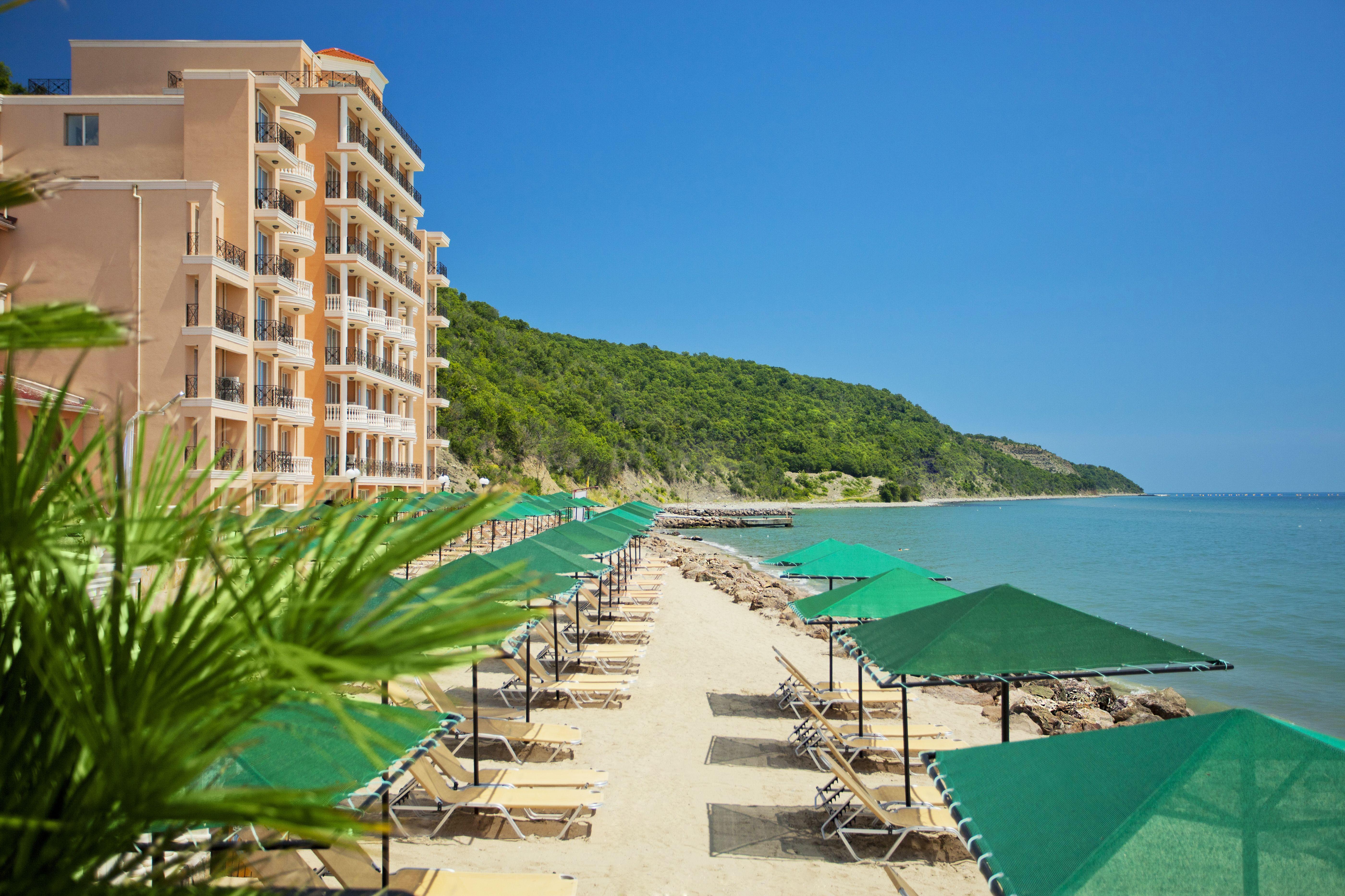 Otel Royal Bay Elenite