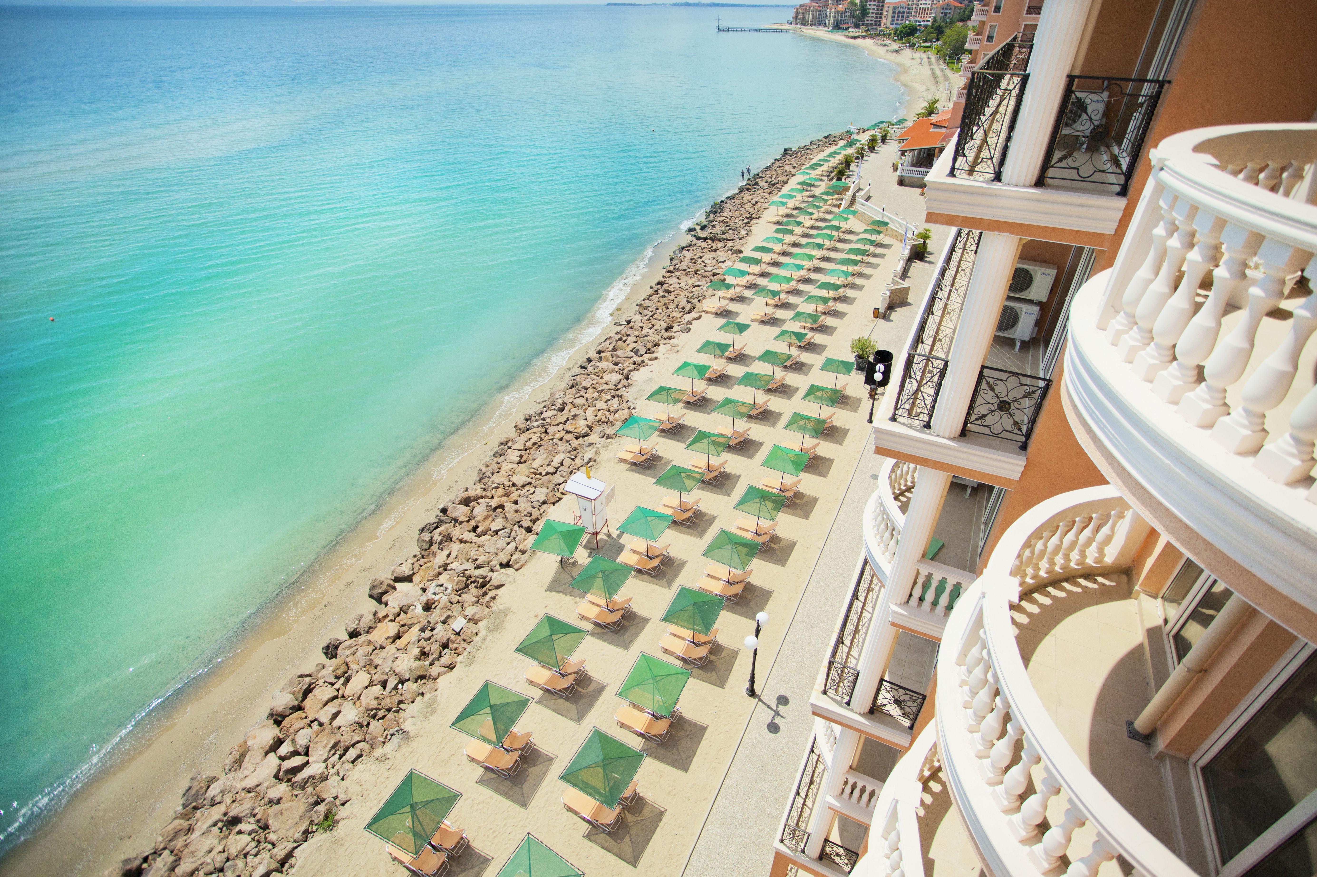 Otel Royal Bay