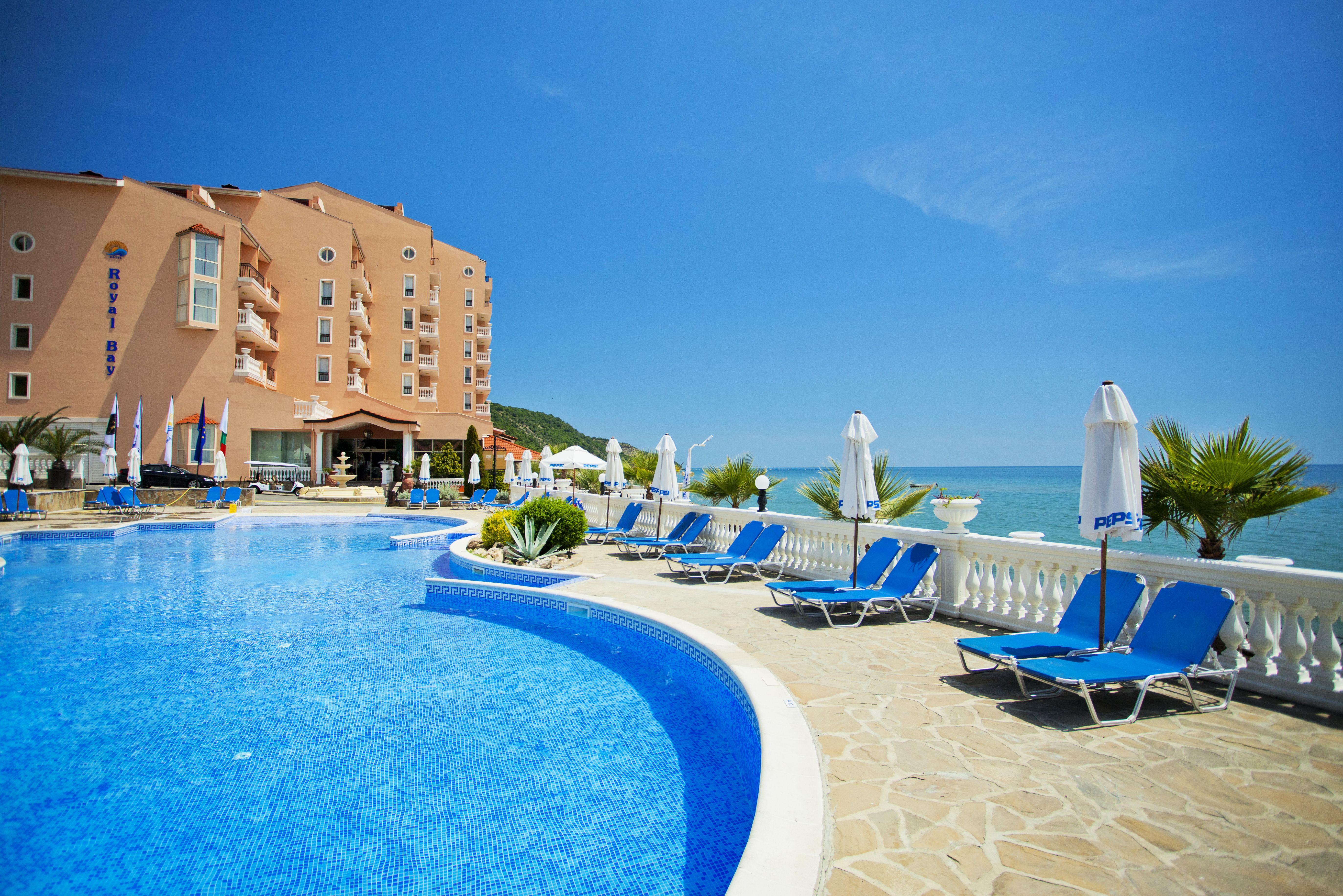 Royal Bay 4*