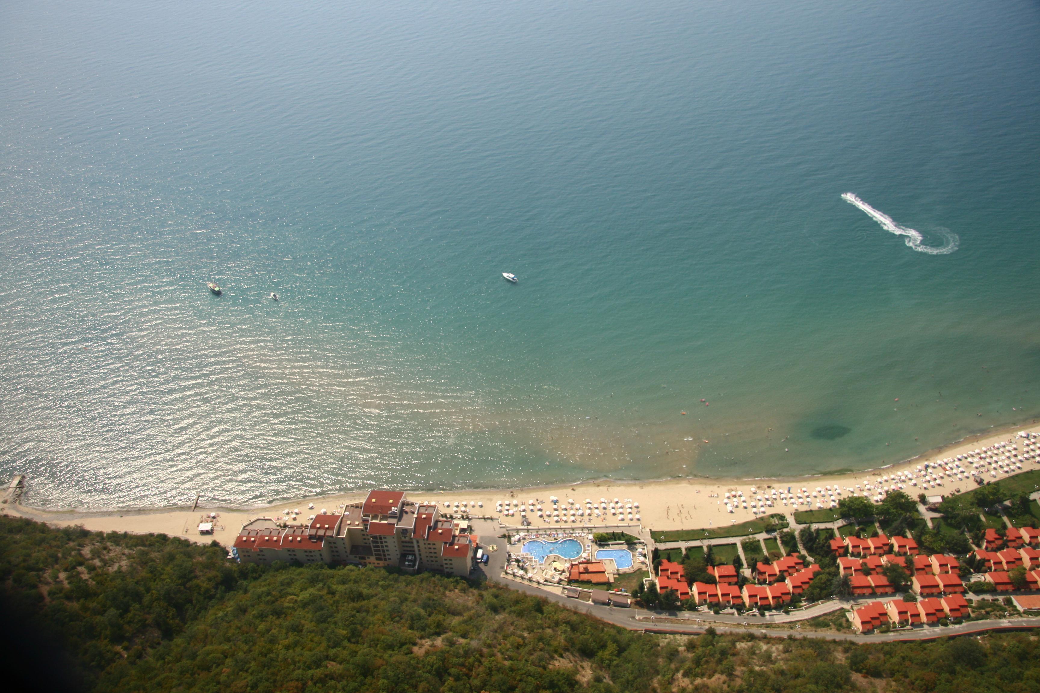 Royal Bay Otel 4*