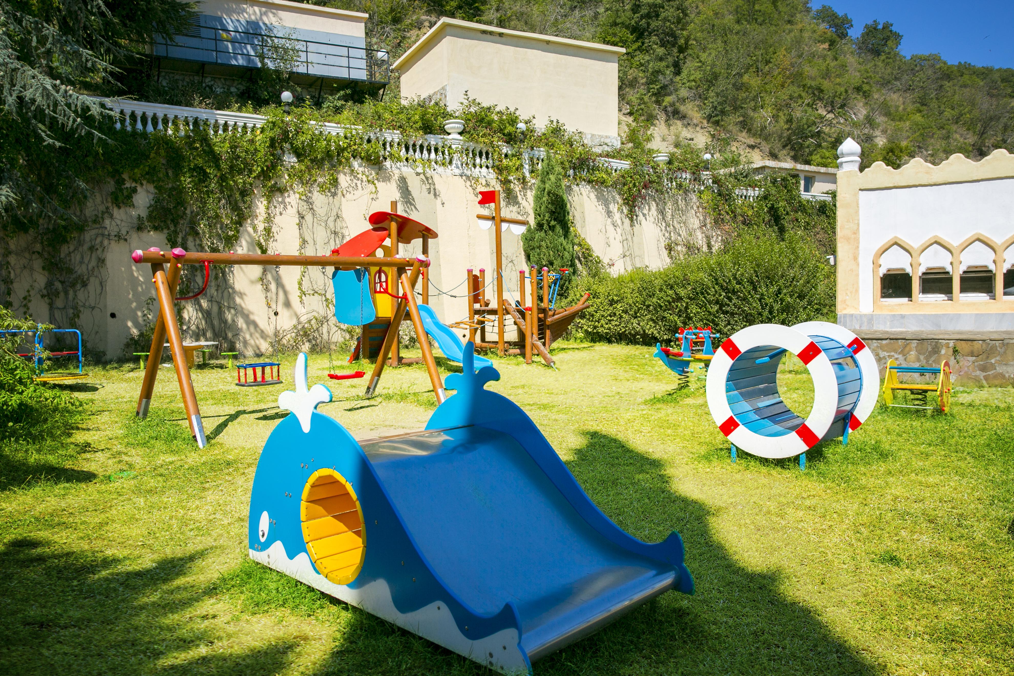 Royal Bay 4* Elenite