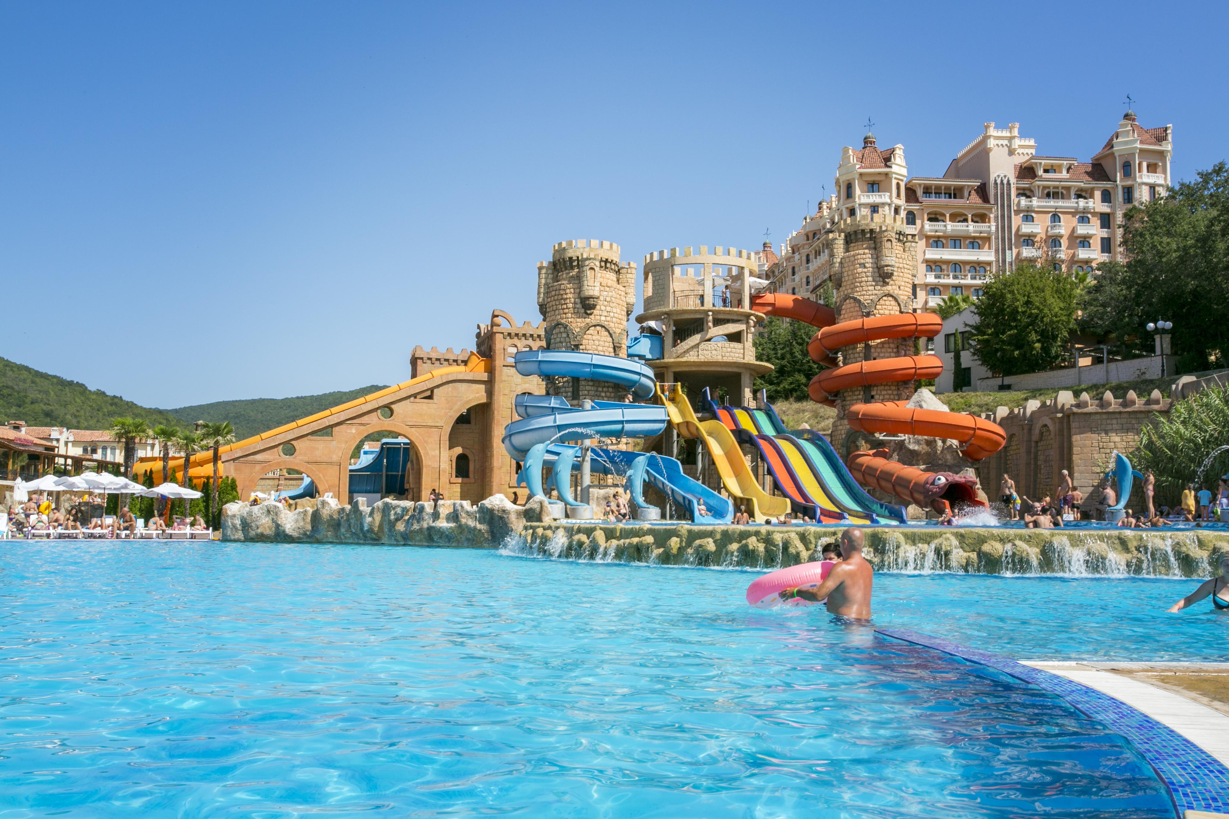 Otel Royal Bay