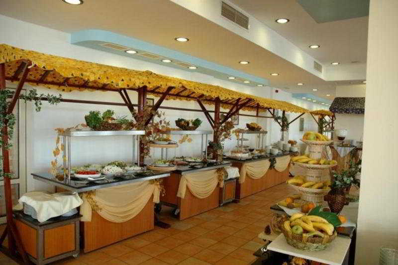 Otel Royal Bay Elenite