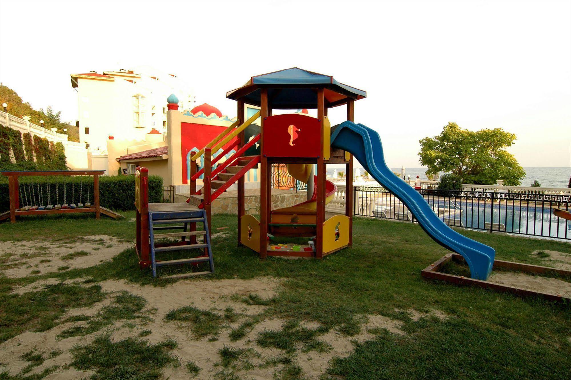 Otel Royal Bay 4*