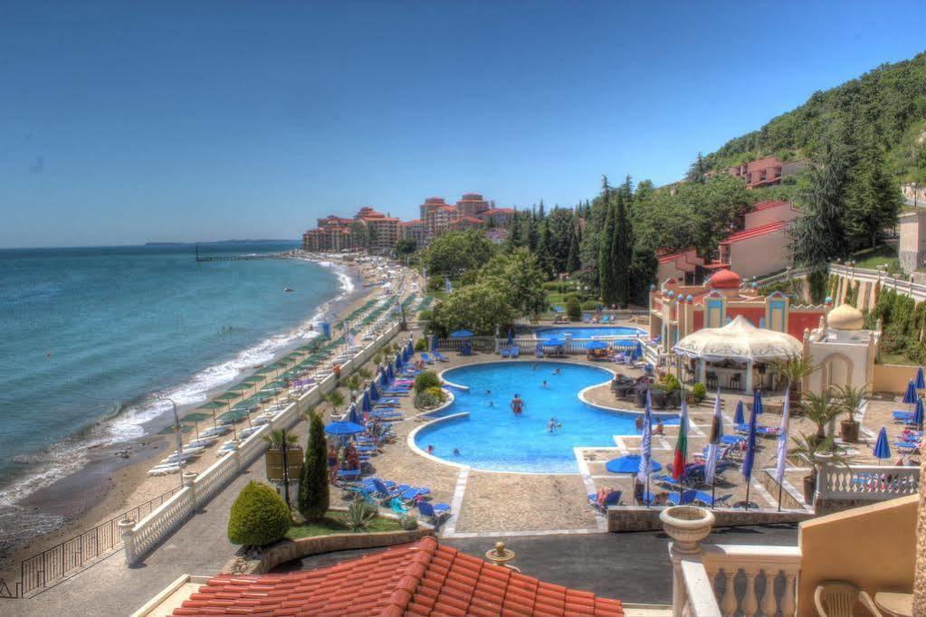 Otel Royal Bay 4*