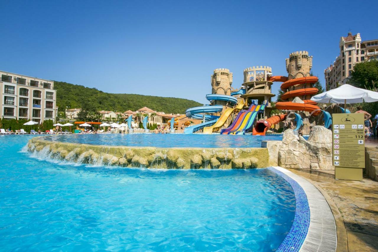 Otel Royal Bay 4*