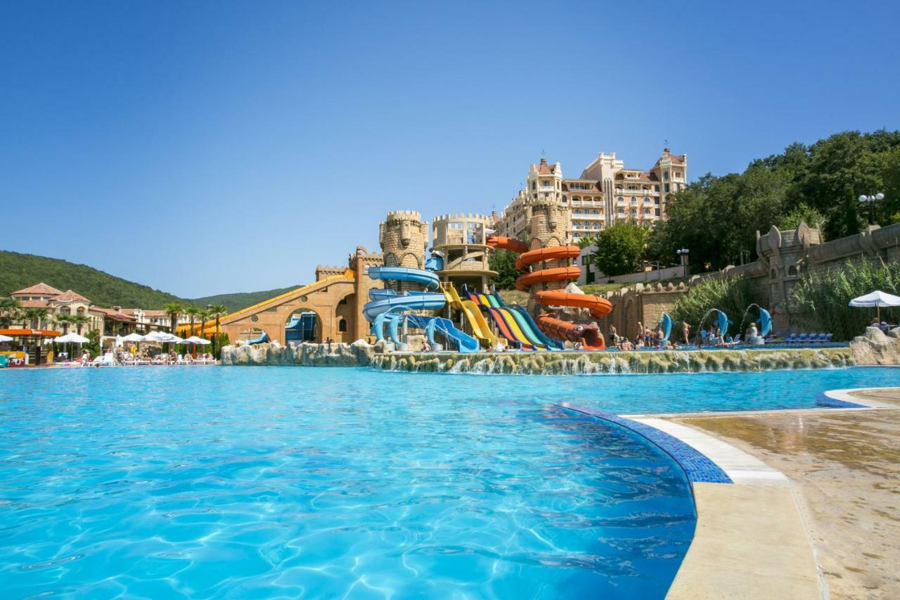 Otel Royal Bay Elenite